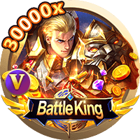 Vương Giả Quyết Chiến game icon