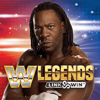 Huyền thoại đấu vật WWE icon