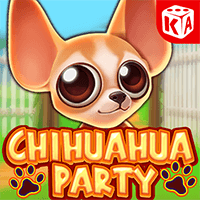 Tiệc Chó Chihuahua game icon