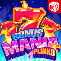 Bonus Mania Plinko icon