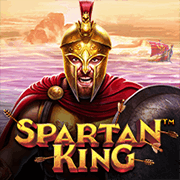 Vua của sparta