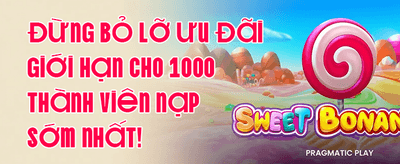 Quà Tặng VIP Hàng Tuần